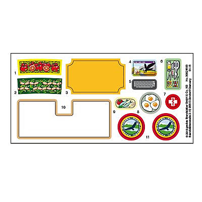 30821683_sparepart/Etikett 5557 "Abenteuerbaumhaus"